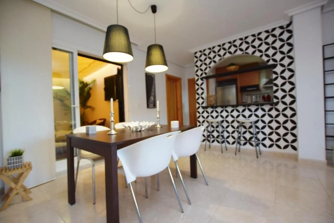 Can Tomeu Calas de Mallorca Holiday home
