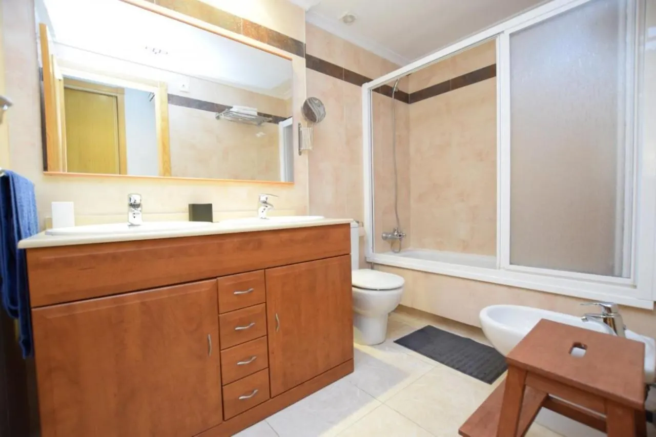 Can Tomeu Calas de Mallorca Holiday home