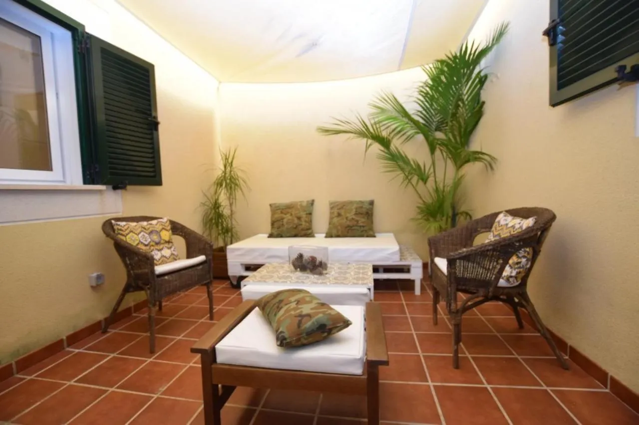 Holiday home Can Tomeu Calas de Mallorca Spain