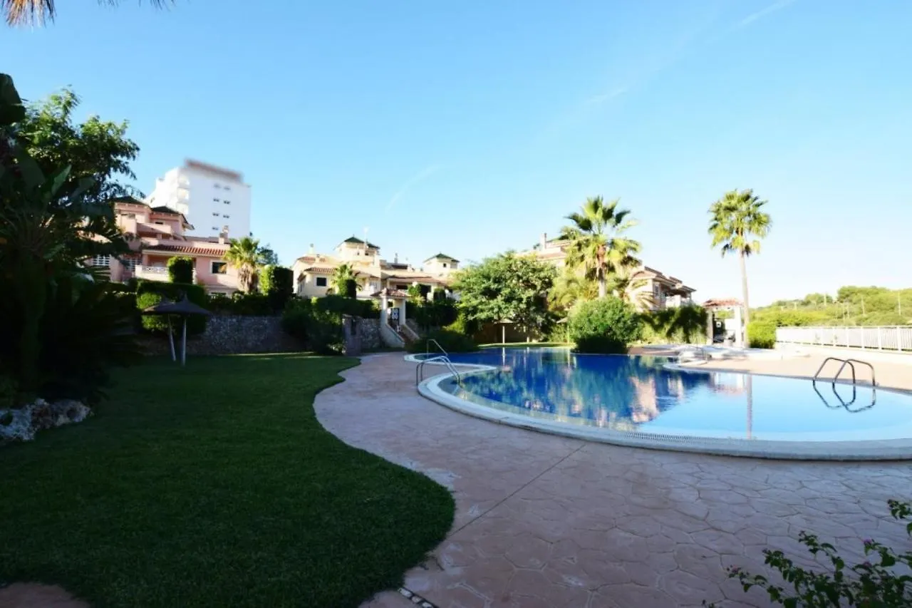 Holiday home Can Tomeu Calas de Mallorca