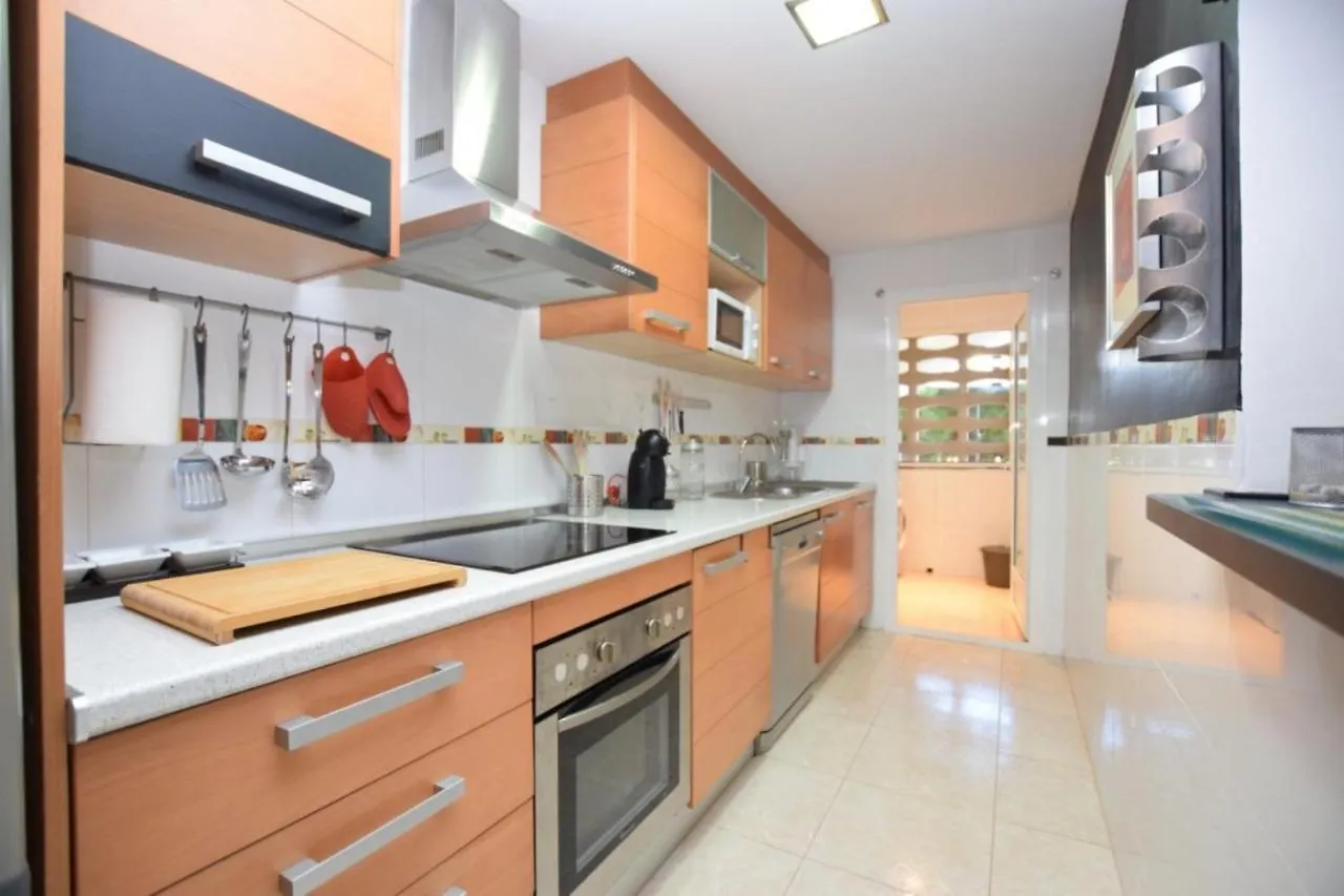Holiday home Can Tomeu Calas de Mallorca Spain