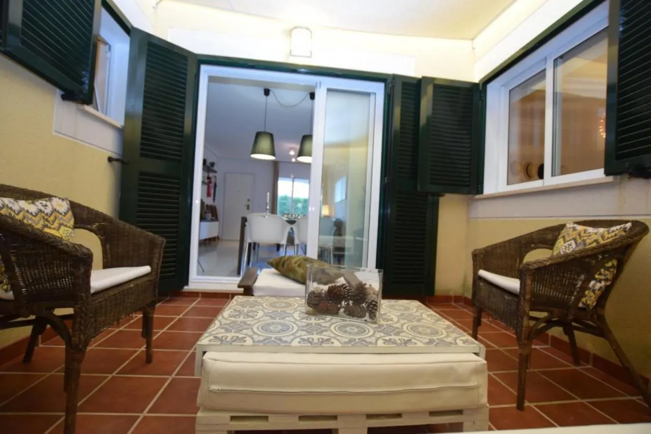 Holiday home Can Tomeu Calas de Mallorca