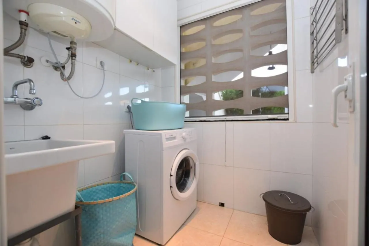 Holiday home Can Tomeu Calas de Mallorca Spain